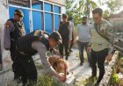 Obrak - Obrik Kampung Narkoba, Polda Riau Amankan Narkoba Palsu Dan 7 Pelaku