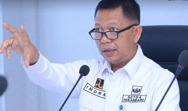 Bakal Gelar Evaluasi Kinerja Eselon II, Pemko Pekanbaru Mayoritaskan Untuk Kepala OPD