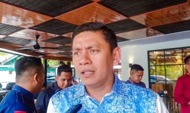 Dituding Lakukan Pemotongan Sepihak Terkait Gaji THL, Berikut Penjelasan Dinas PUPR Pekanbaru