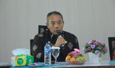 Catat Tanggalnya, Dalam Waktu Dekat Pemko Pekanbaru akan Menggelar Pekan Imunisasi Polio Gratis