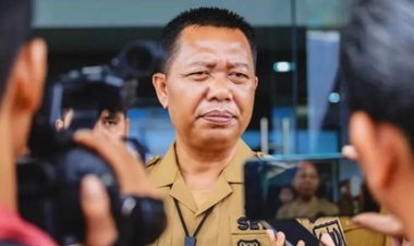 Belasan Pengunjung THM Positif Narkoba, Pemko Pekanbaru Akan Beri Sanksi Tegas Bagi Pengusaha Pelanggar Perda
