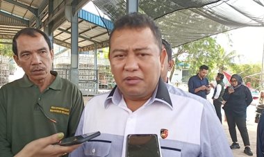 Status Naik Ke Penyidikan, Polda Riau Berharap Dukungan Masyarakat Segera Tetapkan Tersangka SPPD Fiktif Sekwan Riau