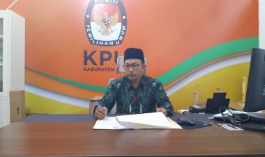 Caleg Terpilih Tak Laporkan LHKPN, KPU Siak Ingatkan Aturan PKPU Jika Ingin Dilantik