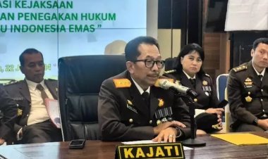 Selidiki Laporan DPR RI Atas PHR, Kejati Riau Jadwalkan Pemanggilan Kepada BRIN