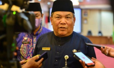 Rotasi 6 Kepala OPD, Hasil Assesmen Pemprov Riau Sudah Dikirim Kepada KASN