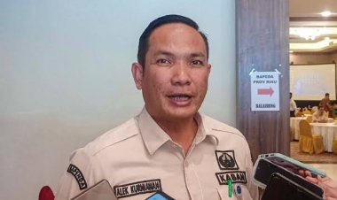 Banyak Tiang Reklame Habis Masa Berlaku, Pemko Gelar Penertiban Pekan ini
