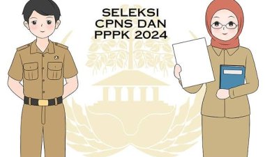Ajukan 600 Formasi, Pendaftaran CASN 2024 Pemko Pekanbaru Dimulai Bulan Agustus