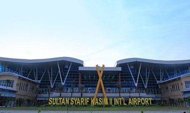 Antisipasi Dampak Karhutla, Angkasa Pura II Berikan Peringatan Terhadap Maskapai Penerbangan