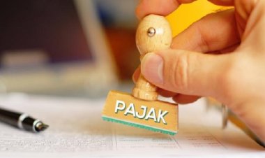 Berakhir 31 Agustus, Pemko Pekanbaru Minta Masyarakat Manfaatkan Program Penghapusan Denda Pajak PBB