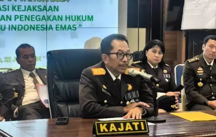 Selidiki Laporan DPR RI Atas PHR, Kejati Riau Jadwalkan Pemanggilan Kepada BRIN