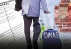 35 Ribu Perjalanan Dinas Sekretariat DPRD Riau Terindikasi Fiktif, Saksi Yang Dipanggil Polda Riau Kembali Mangkir