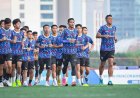 Persiapan Kompetisi 2024/2025, PSPS Pekanbaru Akan Uji Coba Dengan Club Liga 1