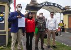 Lama Tak Kunjung Dapat Perkembangan, Gicella (Mantan Istri) Agung Nugroho Terkejut Laporannya Sudah SP3