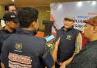 Kongres Luar Biasa PWI Pusat, Zulmansyah Sekedang Terpilih Secara Aklamasi