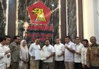 SK Gerindra Keluar, Muflihun Dan Ade Hartati Rahmat Sah Berlayar Pilwako Pekanbaru Tahun 2024