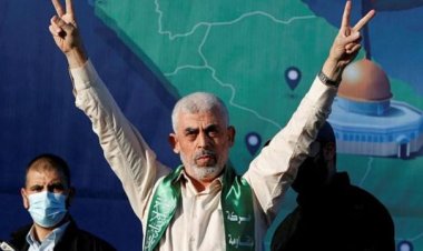 Sepeninggalan Dari Ismail Haniyeh, Hamas Tunjuk Yahya Sinwar Sebagai Kepala Biro Politik Baru