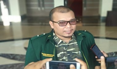 Dapat SK Dari PDI-P, PKB Riau Optimis Abdul Wahid - SF Hariyanto Menang Pilgubri 2024