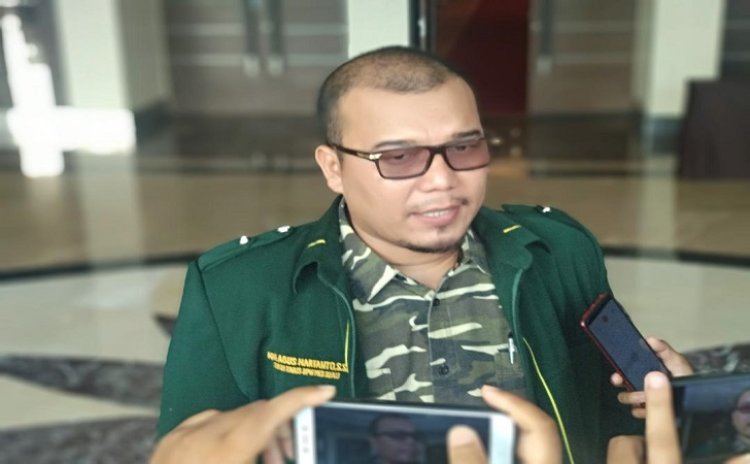 Dapat SK Dari PDI-P, PKB Riau Optimis Abdul Wahid - SF Hariyanto Menang Pilgubri 2024