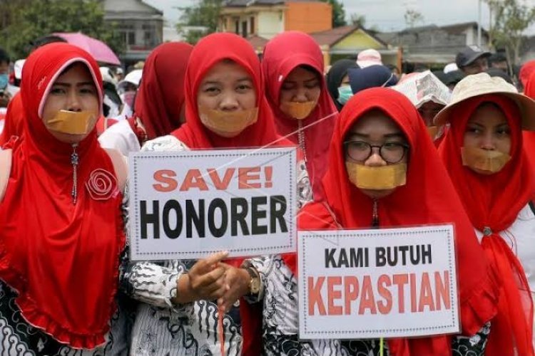 Tak Ada Lagi Honorer Pada Tahun 2025, Pemko Opsikan Pengalihan THL ke BUMD Pekanbaru