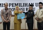 Tim Dokter RSUD Arifin Achmad Nyatakan 43 Pasangan Bakal Calon Kepala Daerah Se Riau Sehat