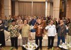 Peningkatan Pemberdayaan UMKM, BRK Syariah Datangkan Pakar Gelar Workshop Di Batam