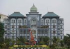 Saling Lapor Perbuatan Tidak Terpuji, Polda Riau Tetapkan Rektor Dan Satu Dosen UIN Suska Jadi Tersangka