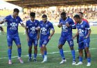 Tertinggal Lebih Dulu, PSPS Pekanbaru Berhasil Amankan 3 Point Laga Perdana Liga 2 2024/2025
