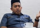 Pimpinan Sementara Pergi Umrah, Pembentukan AKD Anggota DPRD Kota Pekanbaru Periode 2024 - 2029 Ditunda