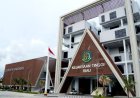 Tidak Menemukan Cukup Bukti, Kejati Riau segera Hentikan Kasus Dugaan Korupsi Kegiatan Geomembrane PT PHR