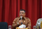 Sekda Riau Ditetapkan Sebagai Salah Satu Calon Wakil Gubernur, Pemprov Riau Gerak Cepat Tunjuk Plh Sementara