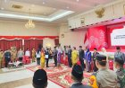 Resmi, PJ Gubernur Riau Kukuhkan 6 Pjs Kepala Daerah Yang Ikut Kontestasi Pilkada Riau 2024