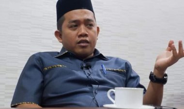 Pimpinan Sementara Pergi Umrah, Pembentukan AKD Anggota DPRD Kota Pekanbaru Periode 2024 - 2029 Ditunda