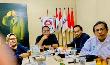 Tim Formatur Hasil Kongres Ke II SMSI, Rampungkan Penyusunan Kepengurusan Periode 2024-2029