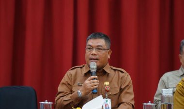 Sekda Riau Ditetapkan Sebagai Salah Satu Calon Wakil Gubernur, Pemprov Riau Gerak Cepat Tunjuk Plh Sementara