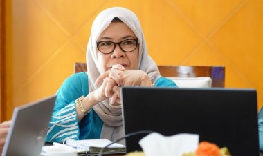 Diprediksi Bakal Keluar Hari Ini, Berikut Nama Calon Kuat Isi Posisi PJ Sekdaprov Riau