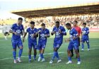 Bermodal Menang Dilaga Terakhir, PSPS Pekanbaru Siap Tampil Maksimal Jamu Tim Promosi Di Stadion Kaharuddin Nasution