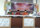 Tingkatkan Partisipasi Pemilih Pilkada 2024, PPK Tuah Madani Gelar Sosialisasi Dan Pendidikan Kepada Masyarakat