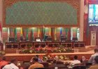 Di Umumkan Sebagai Ketua Defenitif, Kaderismanto Tak Terlihat Dalam Rapat Paripurna DPRD Riau