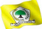 Dua Kadernya Maju Pilkada 2024, Berikut Nama PAW yang Diajukan Oleh DPD Golkar Riau Ke KPU