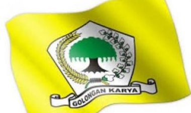 Dua Kadernya Maju Pilkada 2024, Berikut Nama PAW yang Diajukan Oleh DPD Golkar Riau Ke KPU