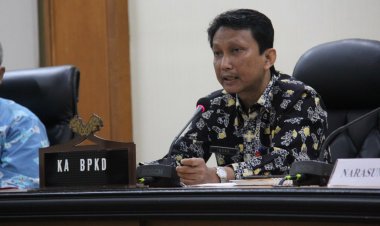 Evaluasi APBD-P Tahun 2024, Pemprov Riau Telah Selesaikan 6 Daerah Dari 9 Daerah Kabupaten/Kota Yang Mengajukan