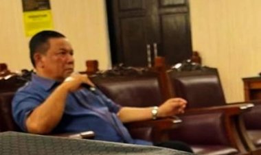 Sidang Lanjutan Perkara BUMD PT SPR, SF Hariyanto Dan Dua Pejabat Pemprov Dipanggil PN Jaksel Sebagai Saksi