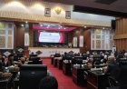 Sudah Dapat Jalankan Tugas Dan Fungsi Secara Maksimal, Berikut Susunan AKD DPRD Kota Pekanbaru Periode 2024-2029