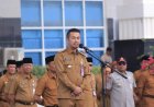 Dapat Izin Kemendagri, Pemko Pekanbaru Segera Rotasi Dan Mutasi Pejabat Eselon II