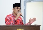 Berpengaruh Besar Terhadap Pembangunan Daerah, Ketua DPRD Riau Ajak Masyarakat Gunakan Hak Pilih Pada 27 November Mendatang