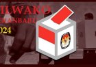 KPPS Kelurahan Sukamulya Sebut Faktor Cuaca Dan Pindah Domisili Jadi Penyebab Utama Turunnya Partisipasi Pemilih Pada Pilkada 2024