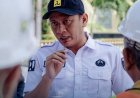 Selesaikan Overlay Jalan Bangau Sakti, Dinas PUPR Kota Pekanbaru Sebut Tahun Depan Perbaikan Infrastruktur Masih Menjadi Program Prioritas