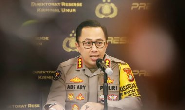Staff Ahli Terlibat Judi Online, Polda Metro Jaya Tetapkan 11 Orang Kementrian Komunikasi Dan Digital Jadi Tersangka