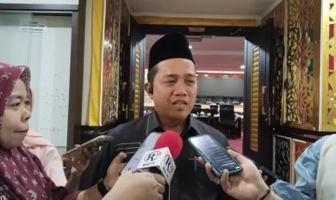 Agendakan Reses Pekan Ini, Anggota DPRD Pekanbaru Bakal Jemput Aspirasi Sebanyak 8 Titik