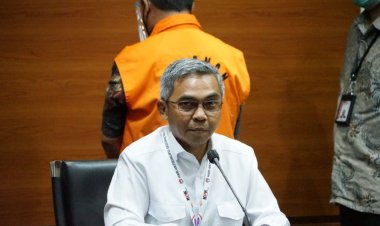 Komisi III DPR RI Tunjuk Setyo Budiyanto Sebagai Ketua KPK Periode 2024-2029